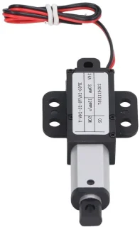 Lineaire actuator mini motor