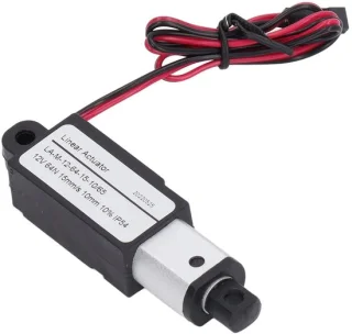Lineaire actuator mini motor