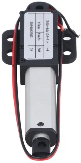 Lineaire actuator mini motor