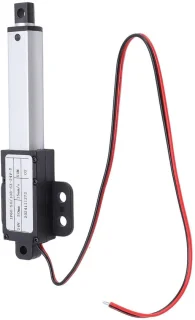 Lineaire actuator mini