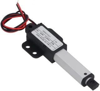 Lineaire actuator