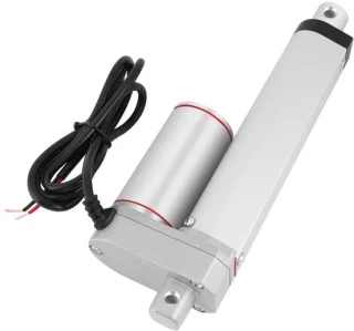 Lineaire actuator