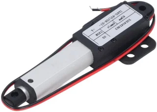 Lineaire actuator