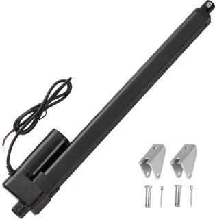 Lineaire actuator