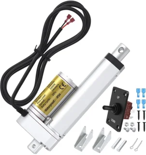 Lineaire actuator