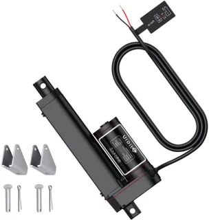 Lineaire actuatormotor
