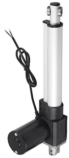 Lineaire elektrische actuator 6000N 24V review