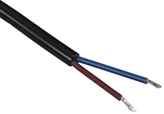 Lineaire elektrische actuator 6000N 24V