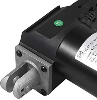 Lineaire elektrische actuator 6000N 24V