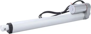 Lineaire elektrische actuator