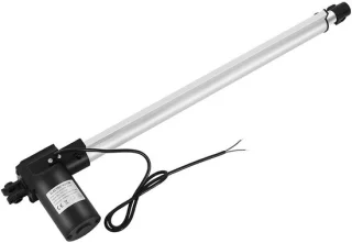 Lineaire elektrische actuator