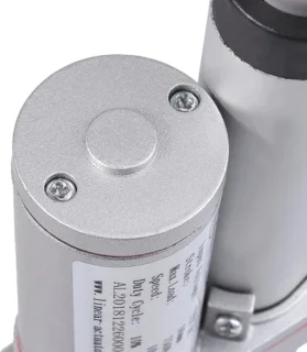 Lineaire motor - Elektrische actuator