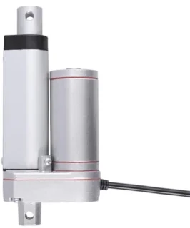 Lineaire motor - Elektrische actuator