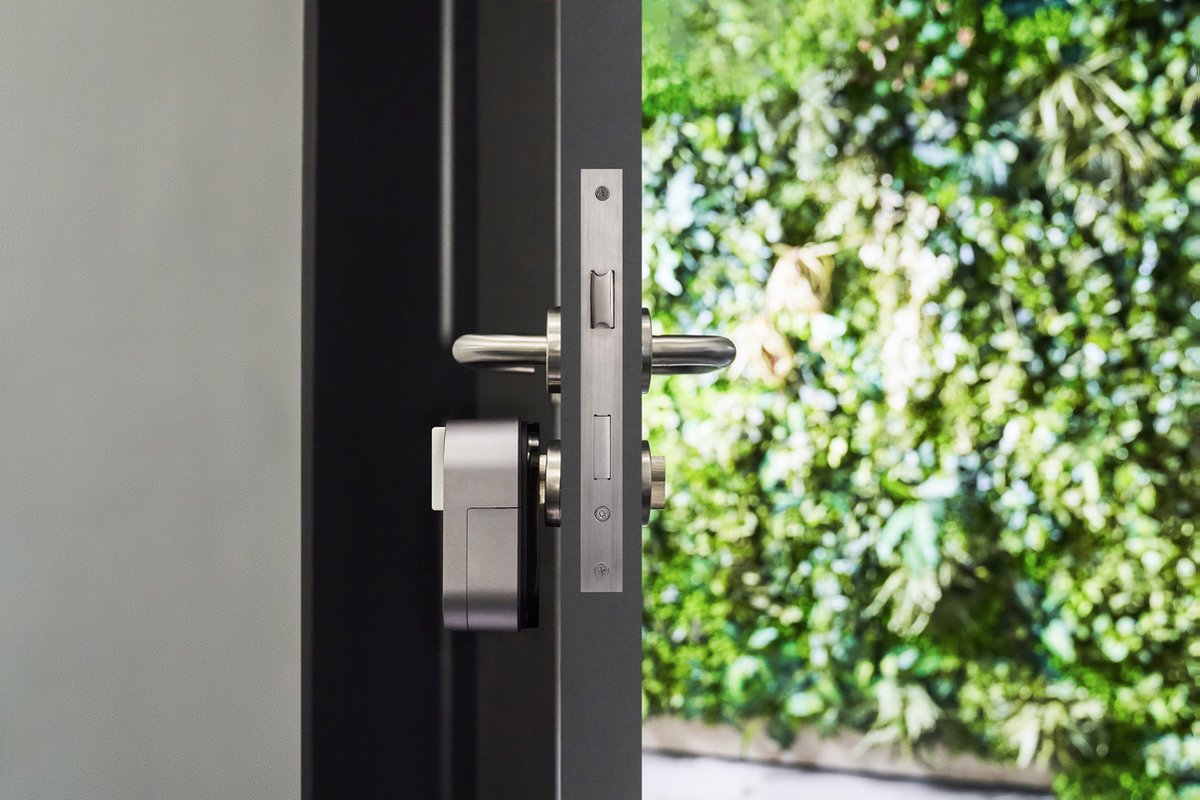 Wat vinden we goed aan de Lockin G30 Slim Slot WiFi Tuya