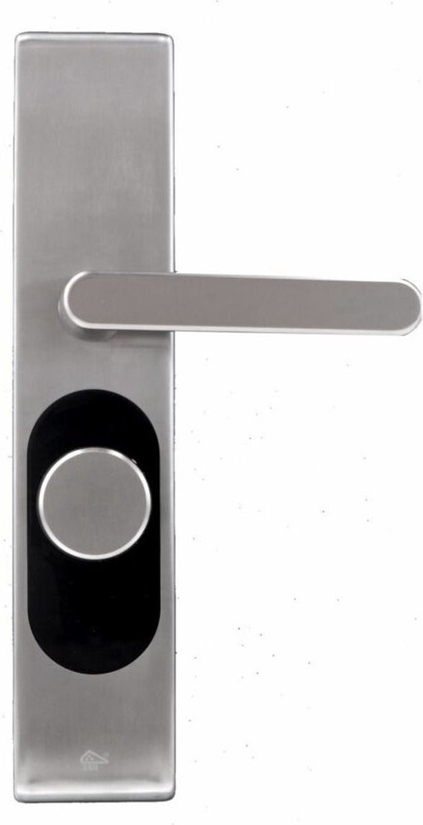 LOQED Touch Smart Lock Metaal