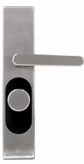 LOQED Touch Smart Lock Metaal