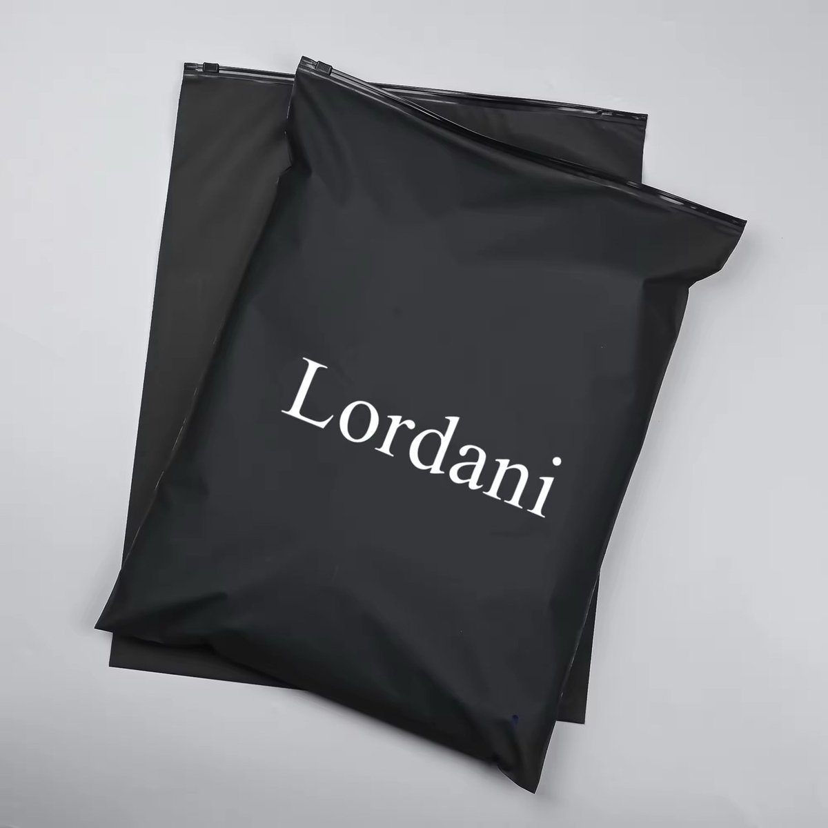 Lordani Vingerafdruk Deurslot Rosekleurig Zwart