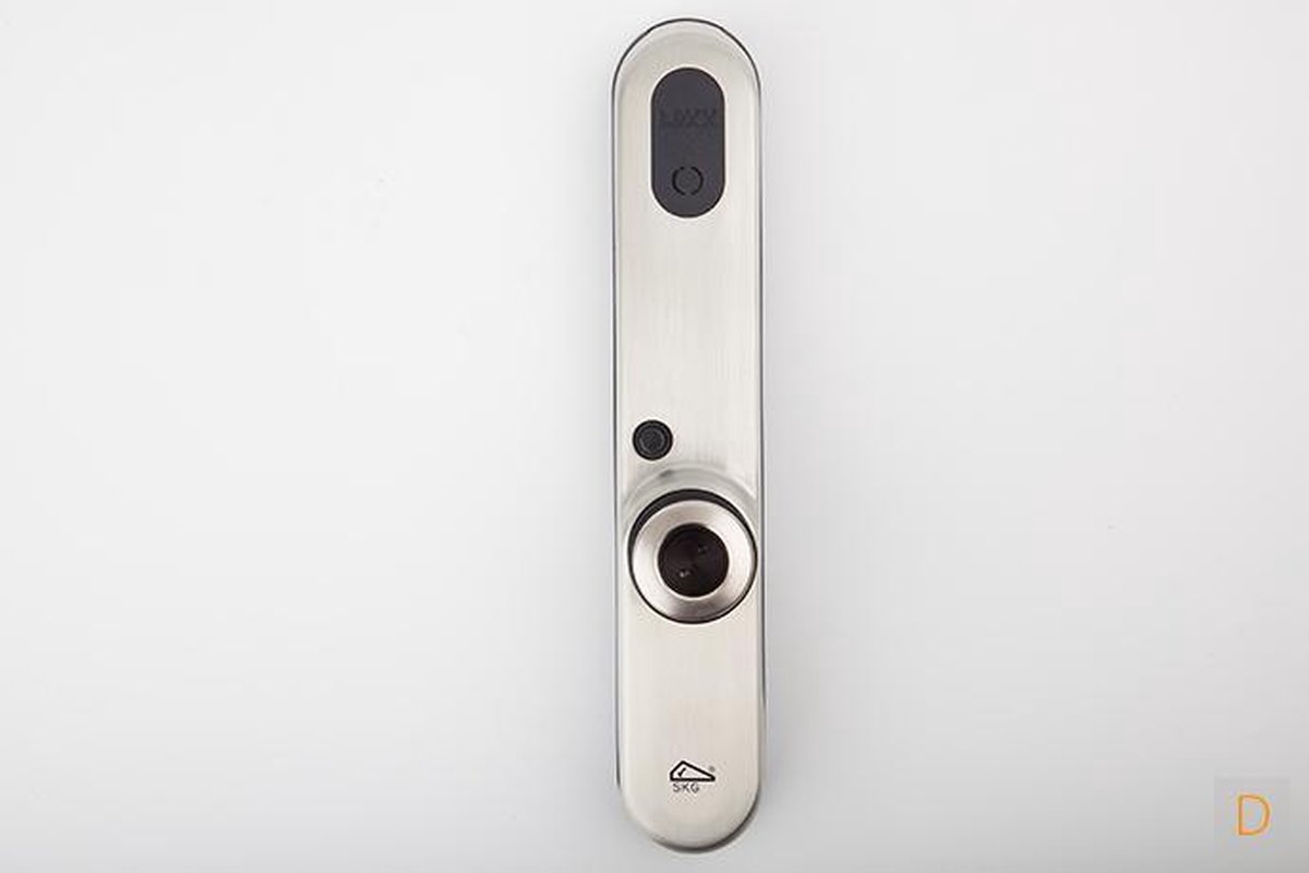 Loxx Toegangscilinder Elektronisch