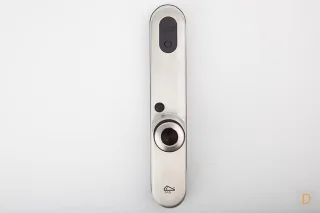 Loxx Toegangscilinder Elektronisch