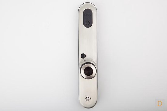 Loxx Toegangscilinder Elektronisch