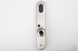 Loxx Toegangscilinder Elektronisch