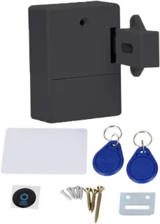 LYEAA Elektronisch RFID Deurslot