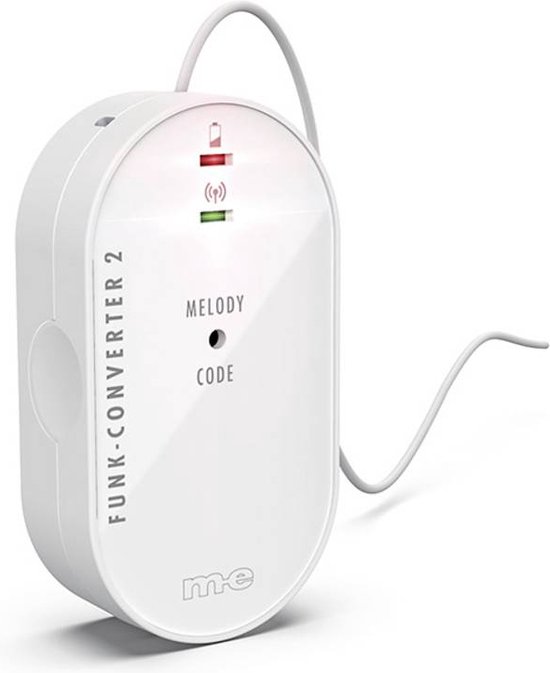 m-e modern-electronics 41384 Radiografische Mini-Converter