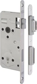 Magneet valslot binnendeurslot