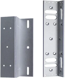 Magneetslot houder