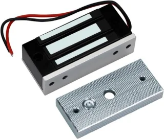 Magnetisch Deurslot