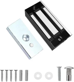 Magnetisch deurslot