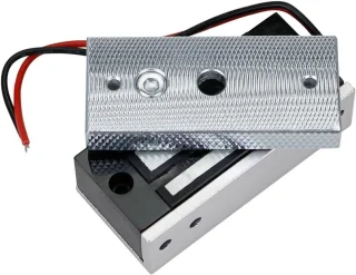 Magnetisch deurslot NC