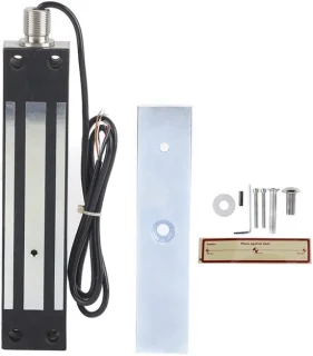 Magnetisch deurslot