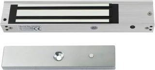 Magnetisch elektrisch slot voor toegangscontrole