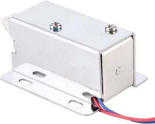 Magnetisch slot 9 x 5 x 3 cm
