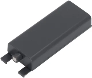 Magnetische Drukopener voor Laden en Kasten (Grijs)