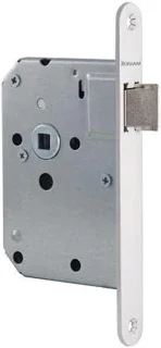 Mauer Loopslot Deurslot Wit