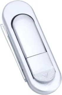 Mechanisch slot plat profiel