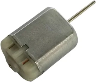 Mechanische slotmotor