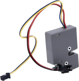 Merkloos Smart Lock Elektrisch Slot