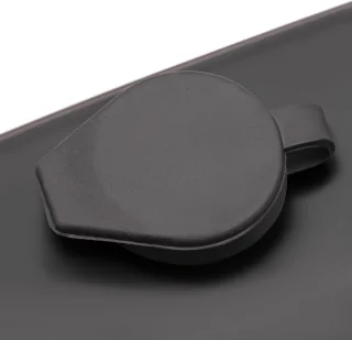 Merknaam Elektrisch Parkeerplaatsslot