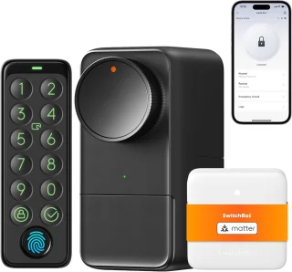 Merknaam SmartLock Elektronisch Deurslot