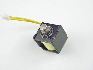 Micro Linear Solenoid Elektromagneet 3.5 mm - 2 stuks