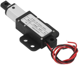 Mini Elektrische Lineaire Actuator - 15 mm Slag - Standaard