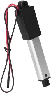 Mini elektrische lineaire actuator
