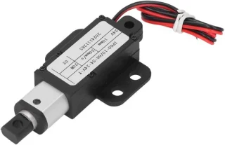 Mini elektrische lineaire actuator