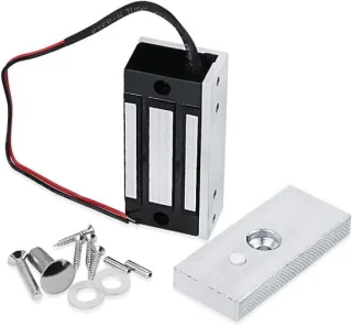 Mini Elektromagnetisch Deurslot