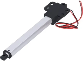 Mini lineaire actuator 100mm 12V