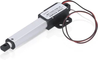 Mini lineaire actuator 50 mm 12V