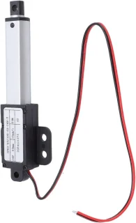 Mini lineaire actuator